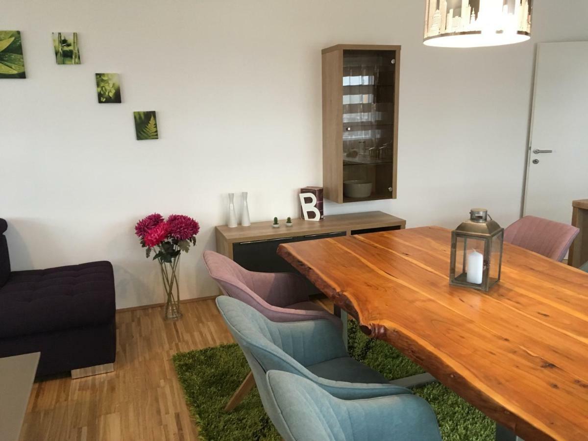 Appartamento Luxury Belvedere View New *