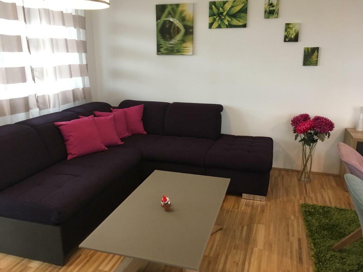 Appartamento Luxury Belvedere View New