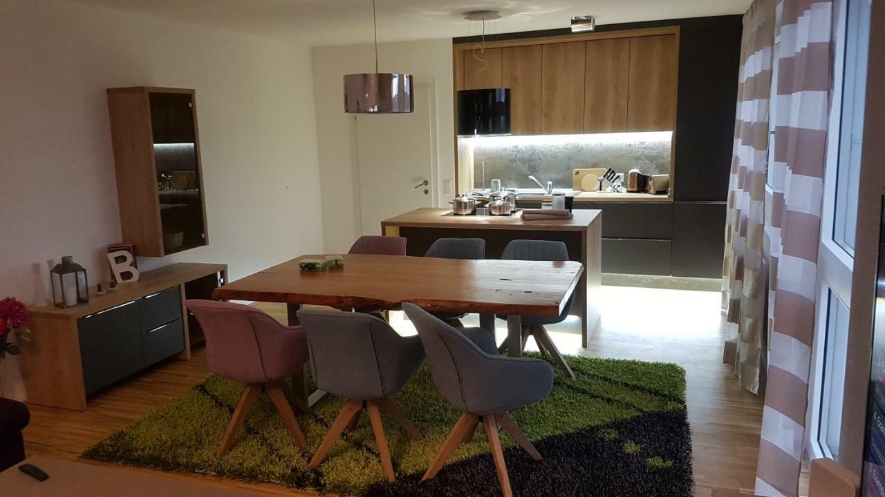Appartamento Luxury Belvedere View New *