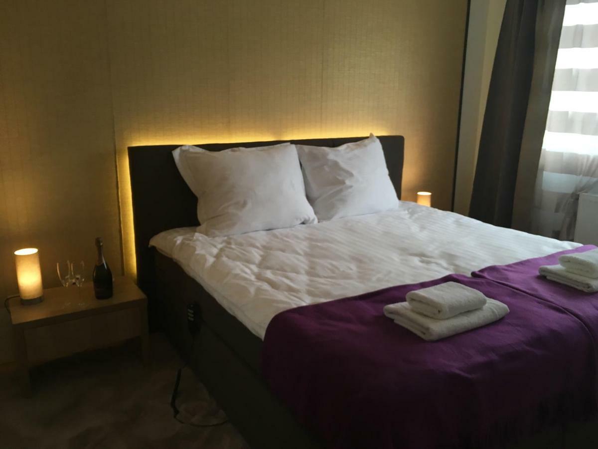 Luxury Belvedere View New Appartamento Vienna